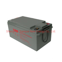 12V 200ah VRLA Deep Cycle Tubular Opzs Gel Opzv Battery